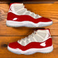 Jordan 11 Retro 'Cherry' (Used)