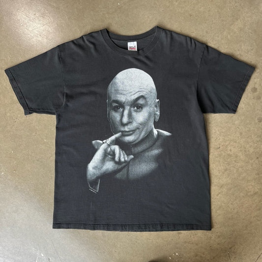 XL - Dr. Evil Tee