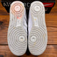 Cactus Plant Flea Market x Air Force 1 Low Premium 'White' 2024 (Used)