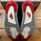 Jordan 4 Retro 'Bred Reimagined' (Used)