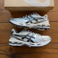 Talla 11.5 - Gel Kayano 14 'Silver Cream' (Usado)
