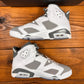 Jordan 6 Retro 'Cool Grey' (Used)