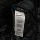 MEDIUM - Supreme Spellout Quilted Lightweight Down Jacket (Used)