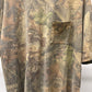 Vintage Camo Pocket Tee - XL