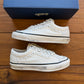 Größe 10 - Vans Old Skool 36 LX 'Pearlized Pack - Marshmallow' (Gebraucht)