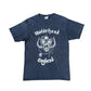 Medium - Vintage Motorhead Tee
