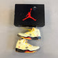 Size 11 - Off-White x Jordan 5 SP 'Sail' (Used)