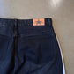 Size 34 - Raspberry Glenci Denim Pants