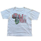 Large – Vintage T-Shirt zur Geschichte der Schwarzen