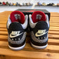 Jordan 3 Retro OG 'Black Cement' 2018 (Used) - Size 12