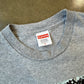 Small - Supreme Lady Pink Tee 'Grey'