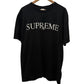 Large - Supreme RX Tee 'Black' (Pre-Owned)