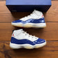 Talla 10.5 - Jordan 11 Retro 'Rare Air' (Usado)