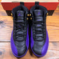 Jordan 12 Retro 'Field Purple' (Used)