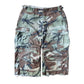 Size 34x20 Vintage Camo Long Shorts