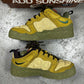 Cactus Plant Flea Market x Dunk Low SP 'Tan Mossy Green' (Used)