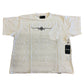 Medium - HMDD Chimmers Ghost Pocket Tee 'White'