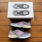 Größe 10.5 – New Balance Kith x United Arrows & Sons x 990v4 Made in USA (Gebraucht)