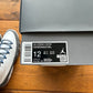 Size 12 - Jordan 9 Retro 'Flint Grey' 2026 (Used)