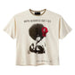 XL - HMDD Boxer Baby Slub Tee