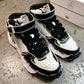 MMY Wayne OG Sole Leather High Sneaker (Used)