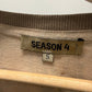 Small - Yeezy Season 4 Camo Tee (Pre-Owned)
