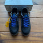 Größe 42.5 - Off-White x Jordan 2 Retro Low SP 'Black Varsity Royal' (Gebraucht)