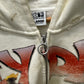 2XL - Vale Forever NYC Zip Up (Pre-Owned)