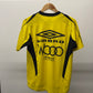 Medium - Vintage Japanese Training Jersey