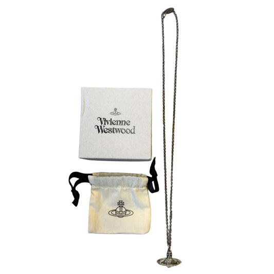 Vivienne Westwood Orbit Necklace