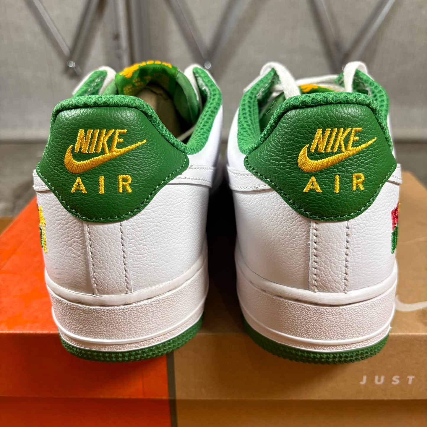 Air Force 1 Low 'West Indies' 2022 (Used)