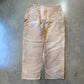 Size 38x30 - Vintage Carhartt Double Knee Pants