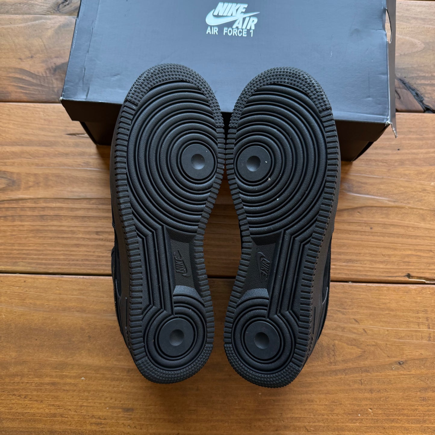 Size 9 - Swarovski x Air Force 1 Low 'Ja Morant' (Used)