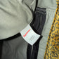 Bolso pequeño Supreme Velvet Messager 'Leopardo Marrón Claro'