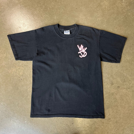 MEDIUM - WWJD Tee