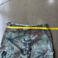Size 34x20 Vintage Camo Long Shorts