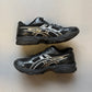 Size 9 - Asics Gel Kayano 14 'Black Pure Silver' (Used/No Box)