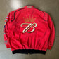 XL - Vintage Budweiser Racing Jacket