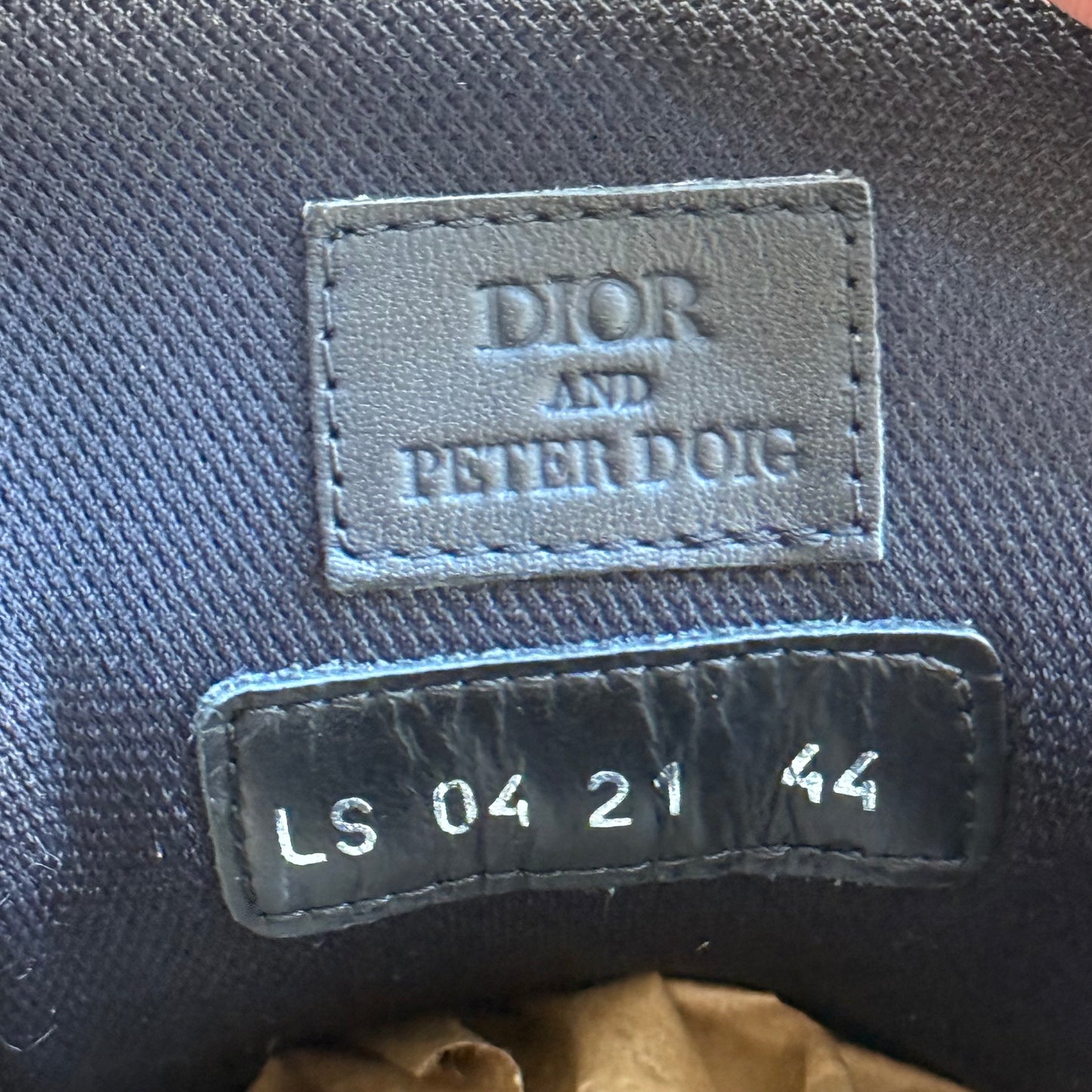 Größe 44 – Dior B22 Sneaker (gebraucht)