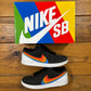 Polaroid x Dunk Low SB (Used)