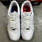 Cactus Plant Flea Market x Air Force 1 Low Premium 'White' 2024 (Used)