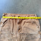 Size 36 - Vintage Carhartt Double Knee Pants