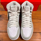 Wmns Jordan 1 Retro High OG 'Seafoam' (Used)