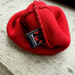 Vintage Y2k Flame beanie
