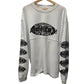 XL - Bottega Desires Anarchy Thermal Longsleeve (Pre-Owned)