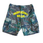 Small - GV Gallery Raspberry Hills Camo Shorts (Pre-Owned)