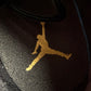 Größe 9.5 – Jordan 12 Retro 'Royalty' (Gebraucht)