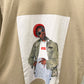 Supreme Andre 3000 Tee 'Stone' (Pre-Owned) - Large