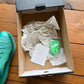 Size 10.5 - Air Max LeBron 10 Low 'Easter' (Used)