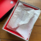 Talla 11 - Jordan 4 Retro OG 'White Cement' 2025 (Usado)